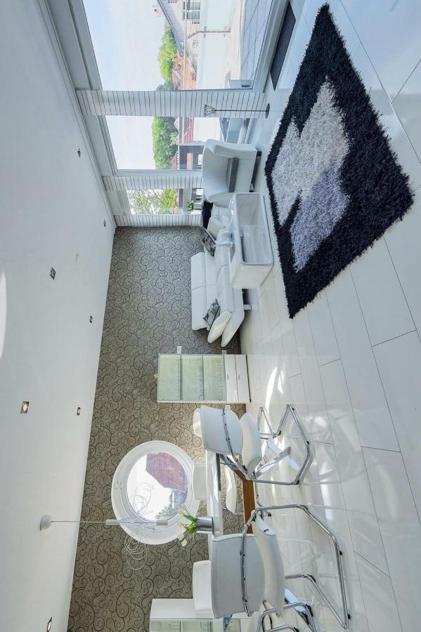Ferienwohnung Steinhuder Meer Am Leuchtturm Wunstorf Exterior foto